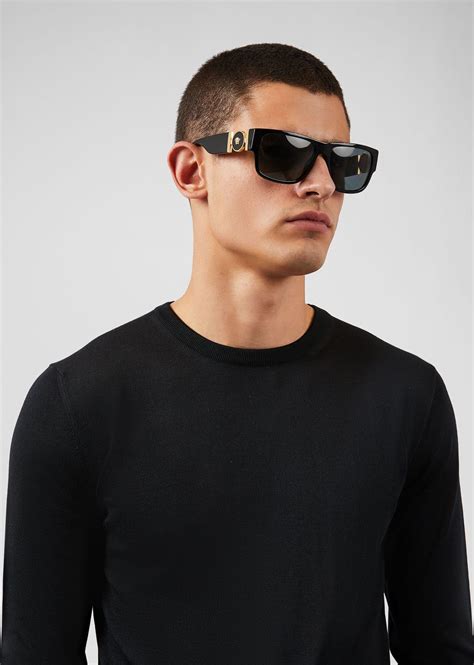 versace frames mens|best sunglasses for men versace.